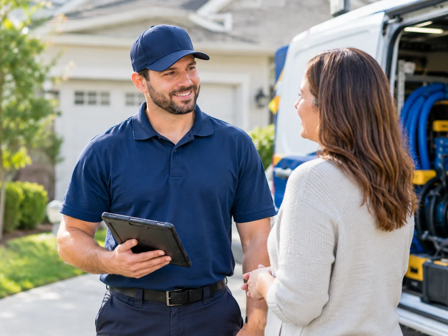 Sewage Backup Cleanup Caroline, WI FAQs